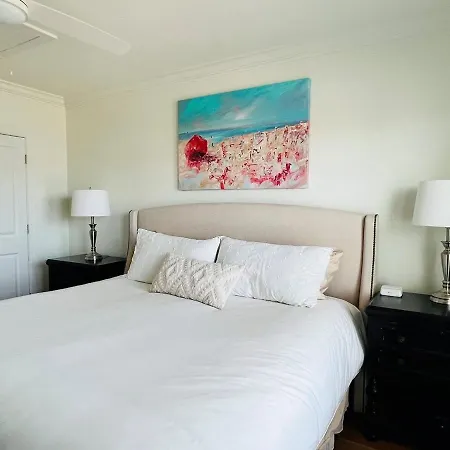 The Rainbow Connection Holiday home